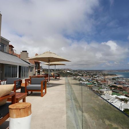 The Lookout Guest House Mossel Bay Bagian luar foto