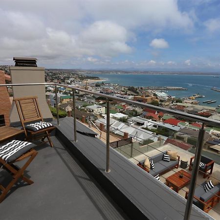 The Lookout Guest House Mossel Bay Bagian luar foto