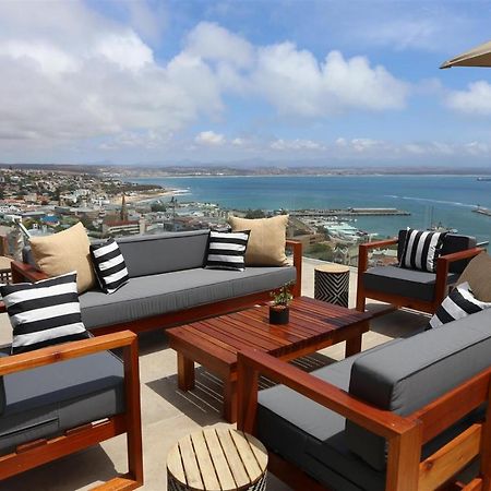 The Lookout Guest House Mossel Bay Bagian luar foto