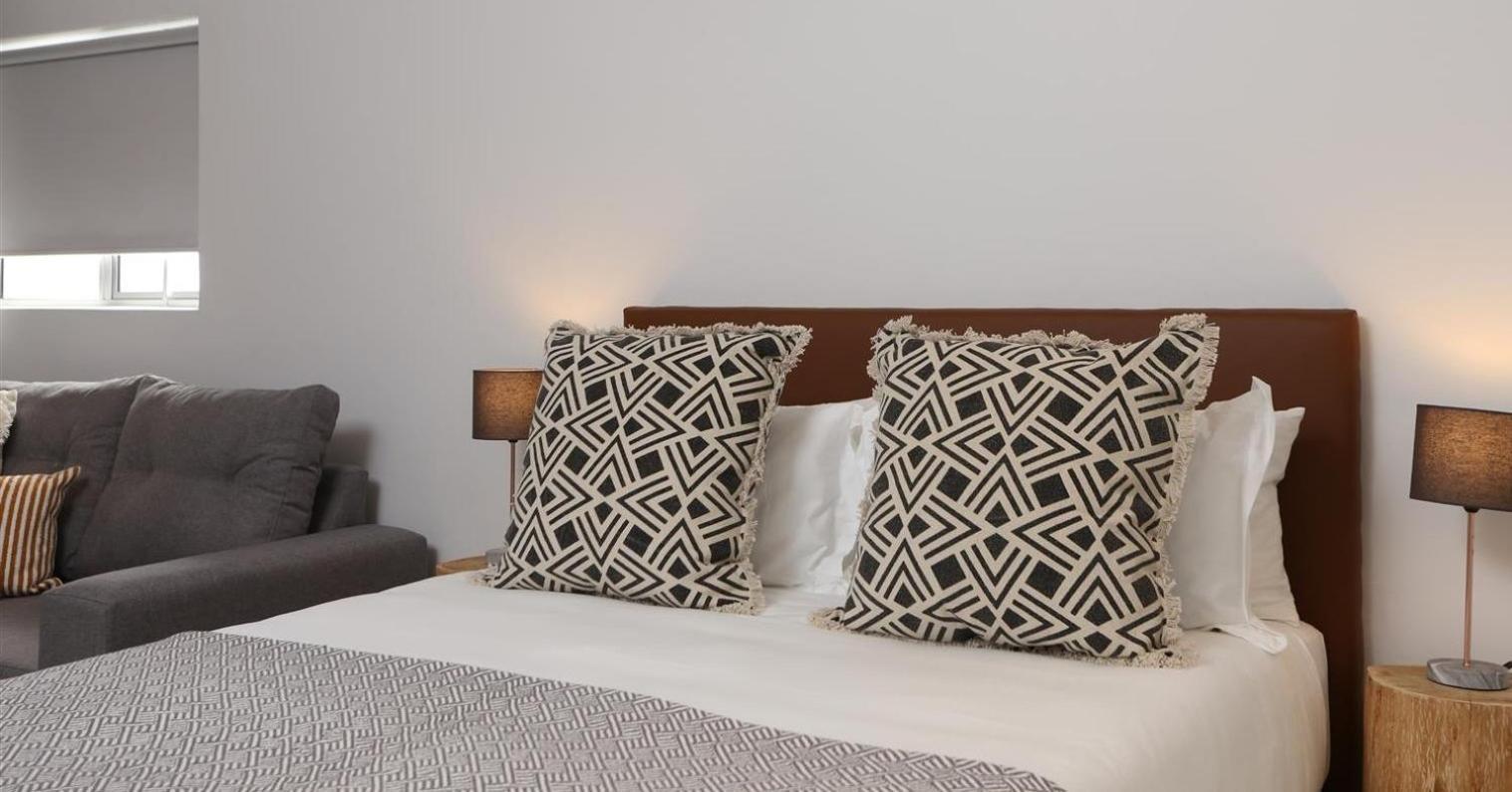 The Lookout Guest House Mossel Bay Ruang foto