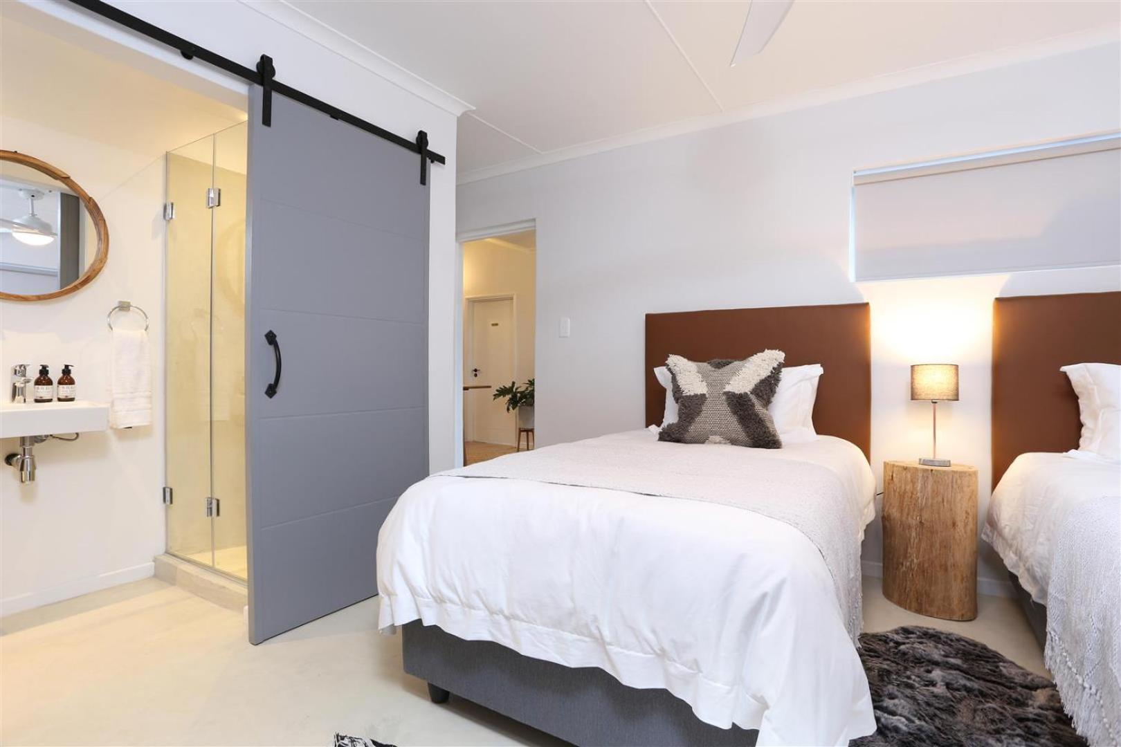 The Lookout Guest House Mossel Bay Ruang foto