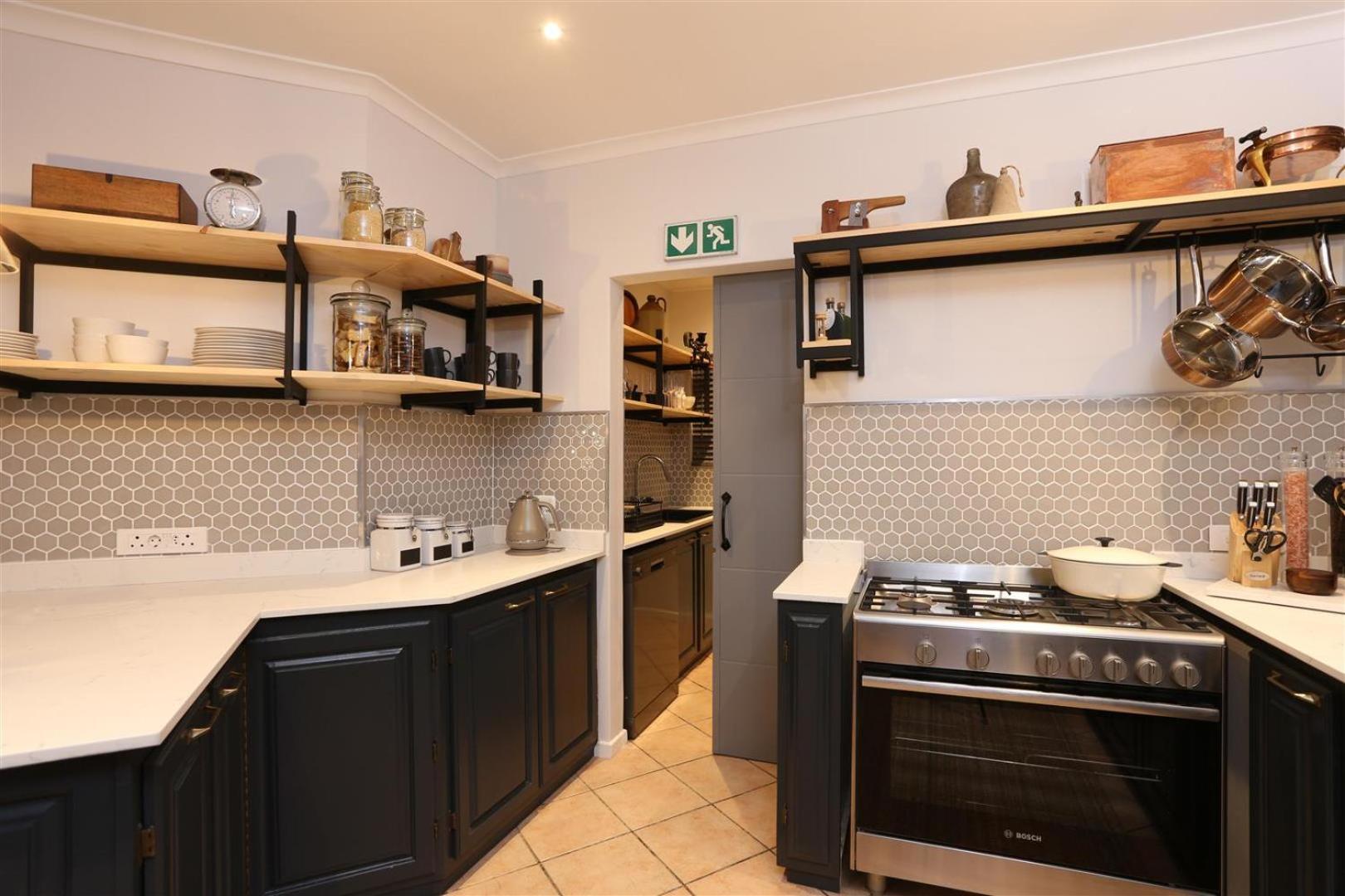 The Lookout Guest House Mossel Bay Bagian luar foto