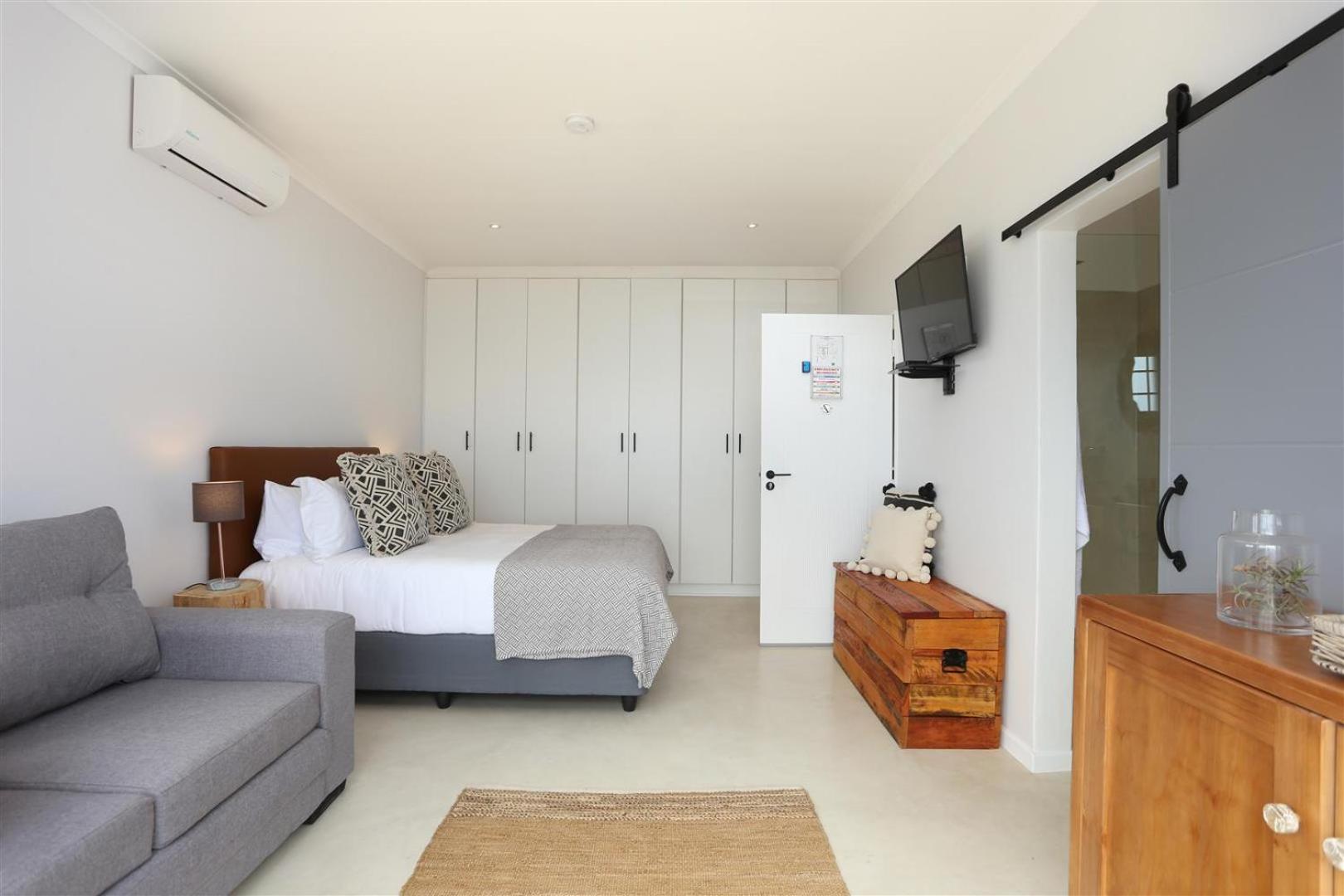 The Lookout Guest House Mossel Bay Bagian luar foto