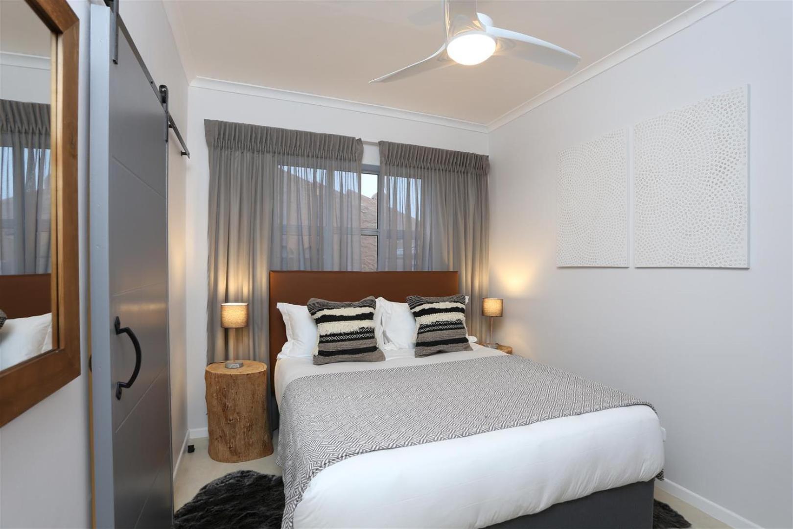 The Lookout Guest House Mossel Bay Bagian luar foto
