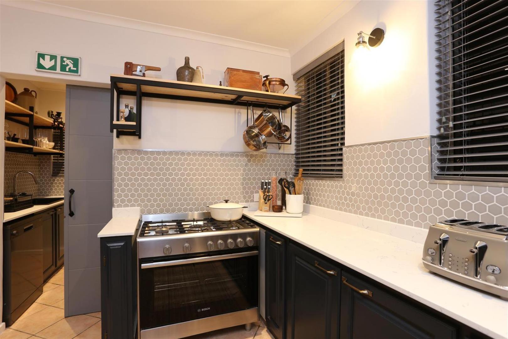 The Lookout Guest House Mossel Bay Bagian luar foto