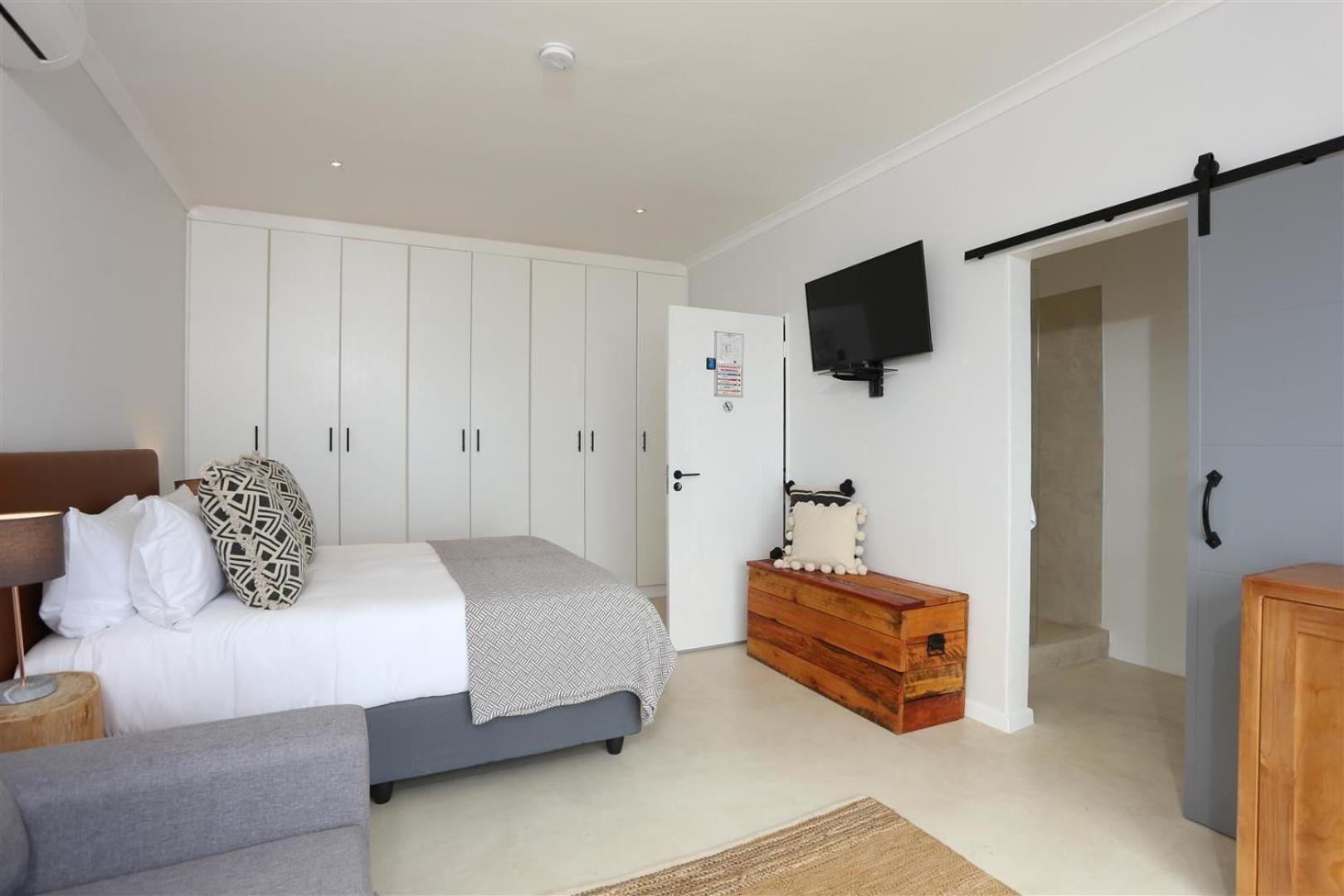 The Lookout Guest House Mossel Bay Bagian luar foto