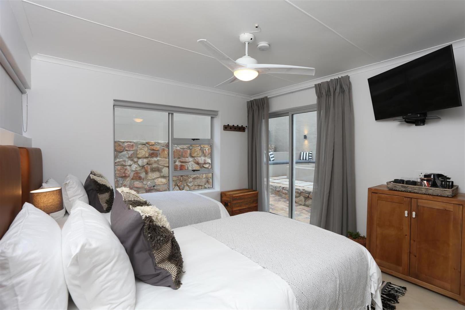The Lookout Guest House Mossel Bay Bagian luar foto