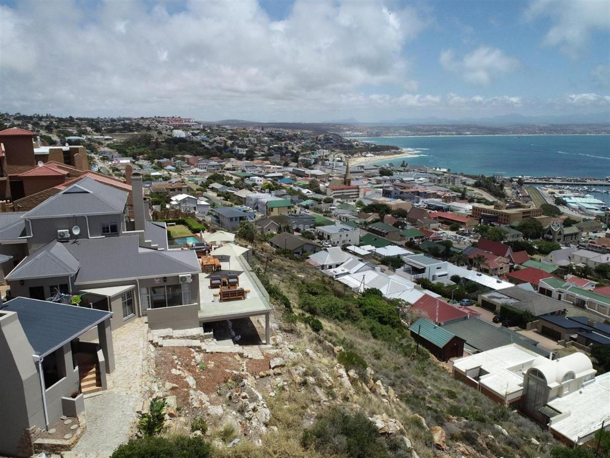 The Lookout Guest House Mossel Bay Bagian luar foto