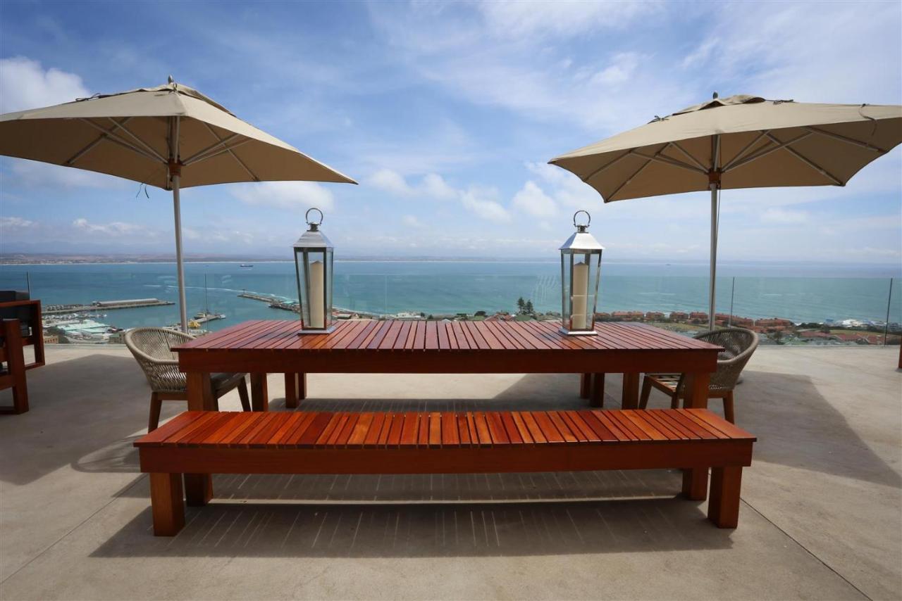 The Lookout Guest House Mossel Bay Bagian luar foto