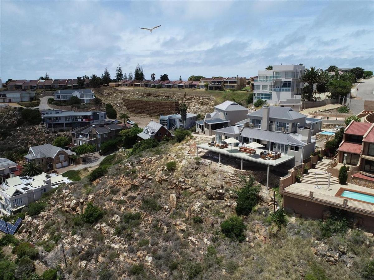The Lookout Guest House Mossel Bay Bagian luar foto