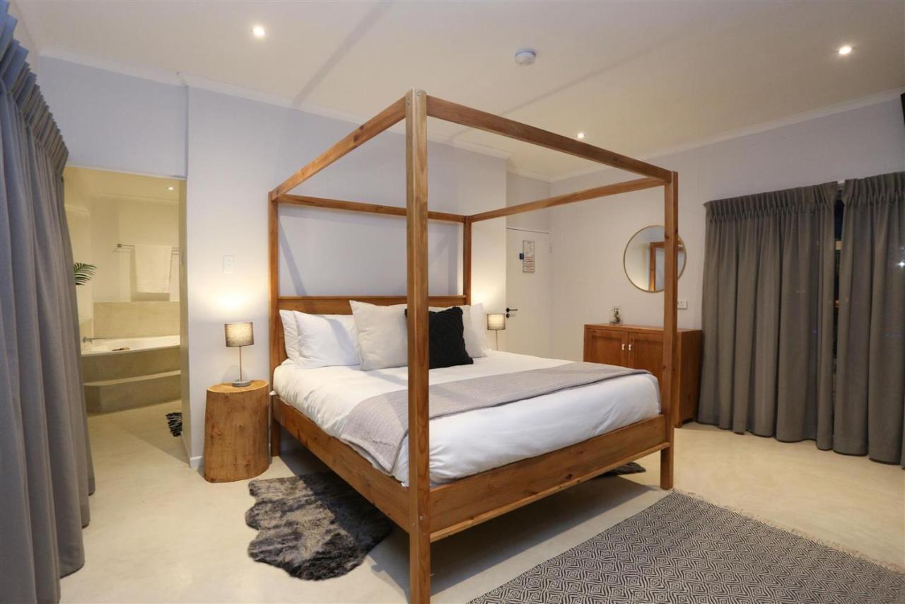 The Lookout Guest House Mossel Bay Ruang foto