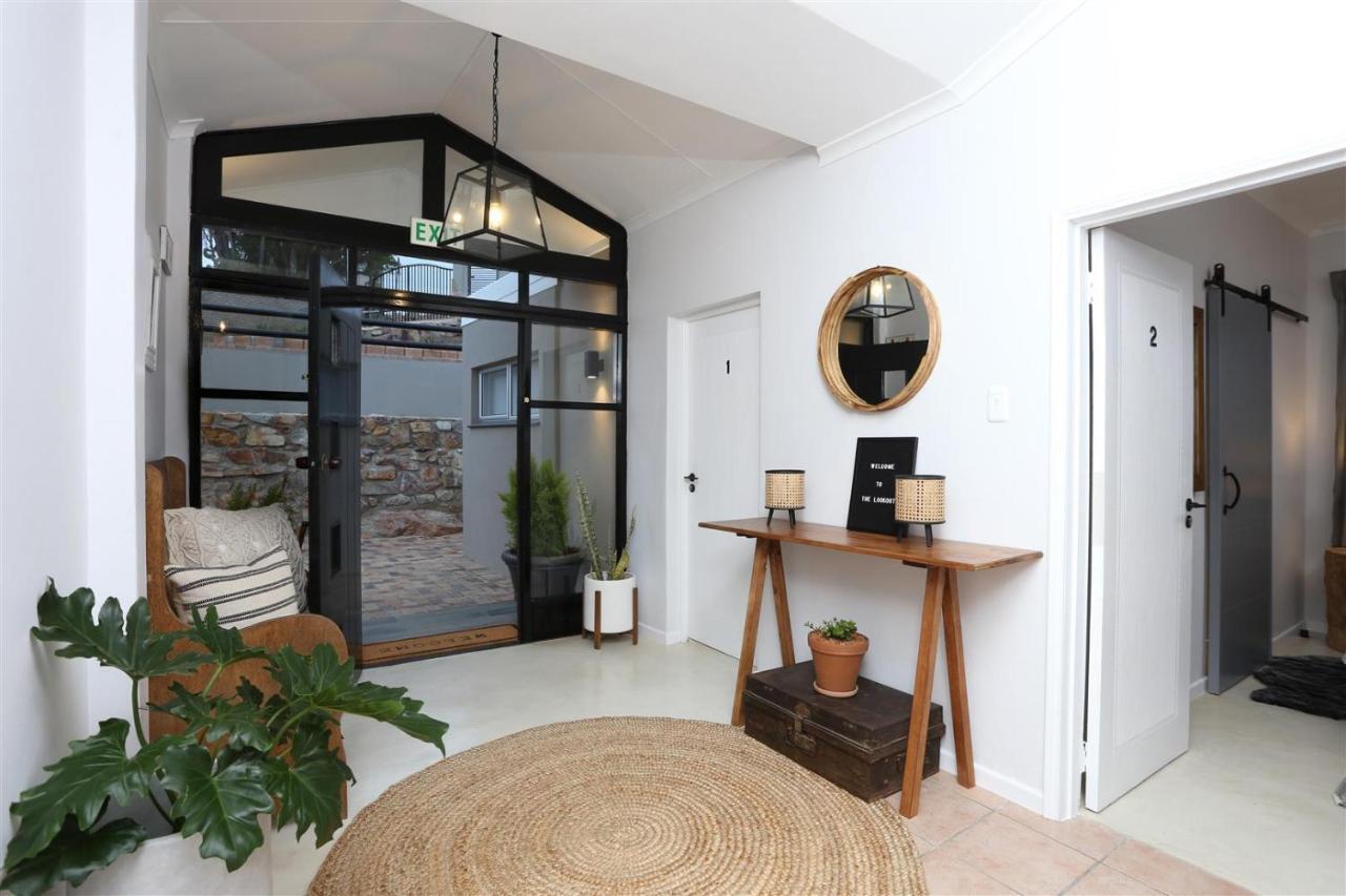 The Lookout Guest House Mossel Bay Bagian luar foto