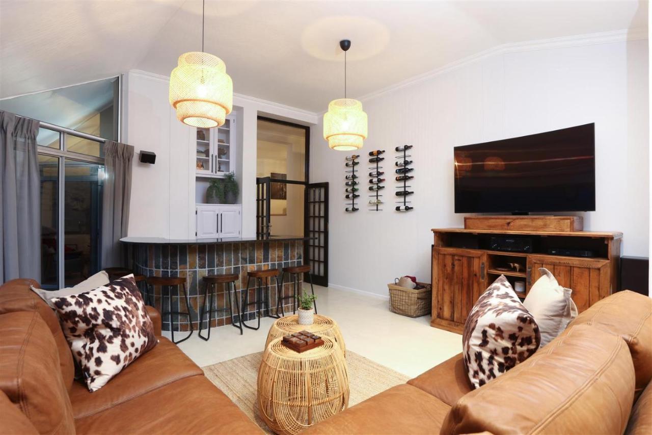 The Lookout Guest House Mossel Bay Bagian luar foto
