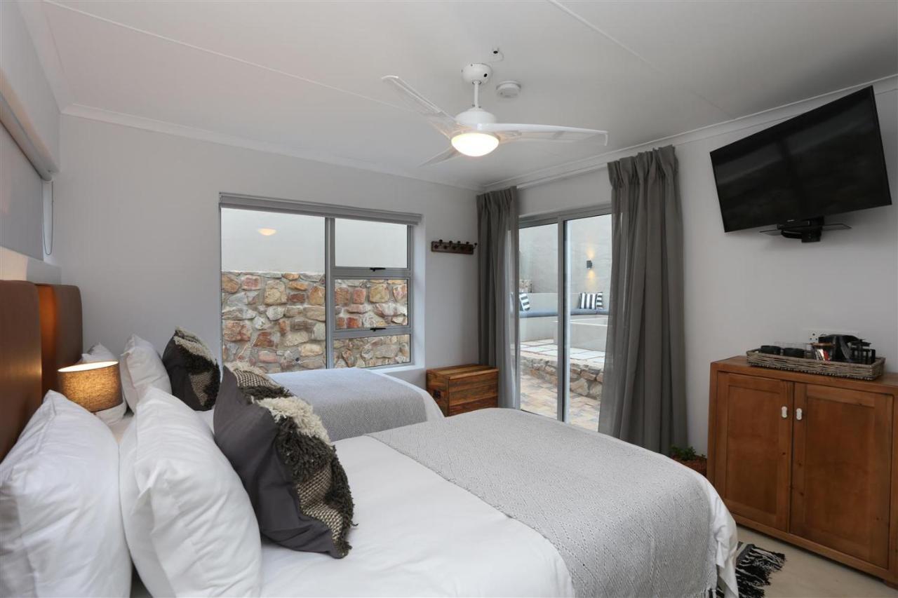 The Lookout Guest House Mossel Bay Ruang foto