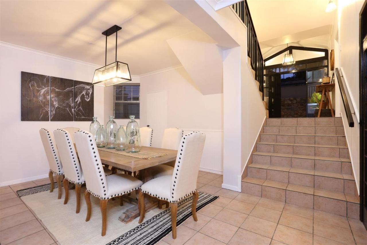 The Lookout Guest House Mossel Bay Bagian luar foto