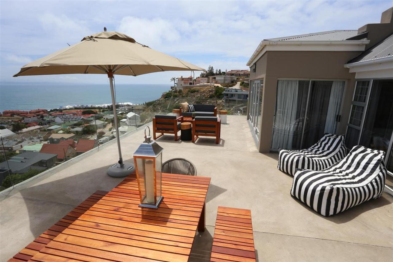 The Lookout Guest House Mossel Bay Bagian luar foto