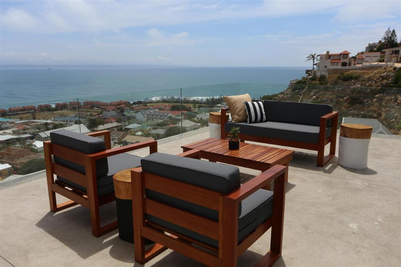 The Lookout Guest House Mossel Bay Bagian luar foto